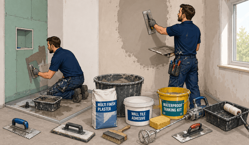 Identefy Risk Browse Construction Risk Assessments
