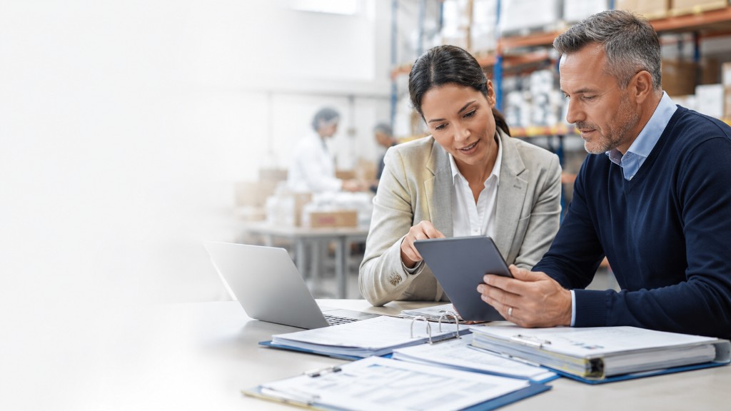 Build a compliance system that works for your business